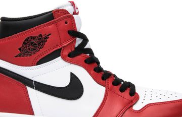 Foto do produto Tênis Air Jordan 1 Retro High OG Chicago 2015