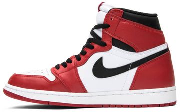 Foto do produto Tênis Air Jordan 1 Retro High OG Chicago 2015
