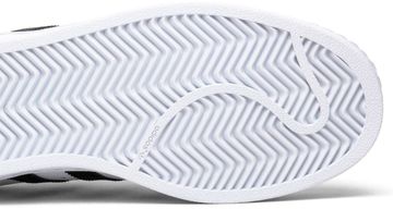 Foto do produto Tênis Adidas Superstar White Black