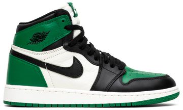 Foto do produto Tênis Air Jordan 1 Retro High OG Pine Green