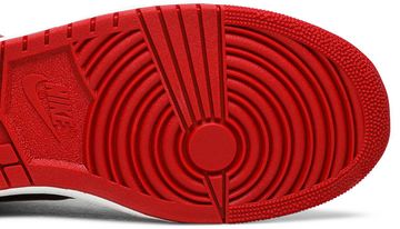Foto do produto Tênis Air Jordan 1 Retro High '85 Varsity Red