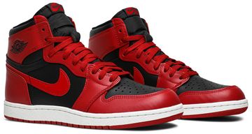 Foto do produto Tênis Air Jordan 1 Retro High '85 Varsity Red
