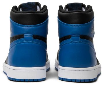 Foto do produto Tênis Air Jordan 1 Retro High OG Royal 2017