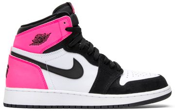 Foto do produto Tênis  Air Jordan 1 Retro High GG Valentines Day