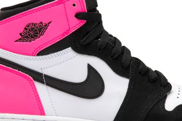 Foto do produto Tênis  Air Jordan 1 Retro High GG Valentines Day