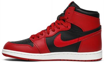 Foto do produto Tênis Air Jordan 1 Retro High '85 Varsity Red