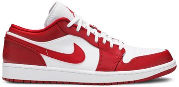 Foto do produto Tênis Air Jordan 1 Low Gym Red