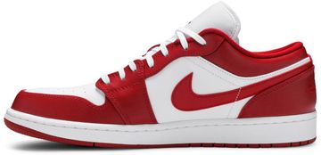 Foto do produto Tênis Air Jordan 1 Low Gym Red