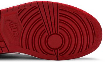 Foto do produto Tênis Air Jordan 1 Low Gym Red