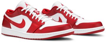 Foto do produto Tênis Air Jordan 1 Low Gym Red