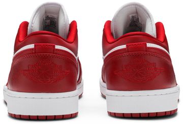 Foto do produto Tênis Air Jordan 1 Low Gym Red