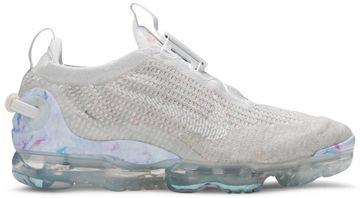 Foto do produto Tênis Air VaporMax 2020 Flyknit Summit White