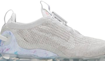 Foto do produto Tênis Air VaporMax 2020 Flyknit Summit White