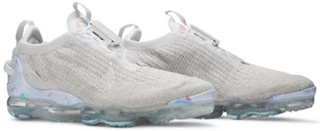 Foto do produto Tênis Air VaporMax 2020 Flyknit Summit White