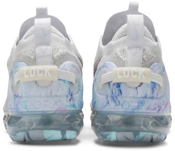 Foto do produto Tênis Air VaporMax 2020 Flyknit Summit White