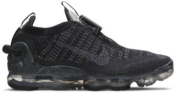 Foto do produto Tênis Nike Air VaporMax 2020 Flyknit Dark Grey