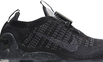 Foto do produto Tênis Nike Air VaporMax 2020 Flyknit Dark Grey