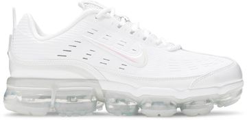 Foto do produto Tênis Nike Air Vapormax 360 Triple White