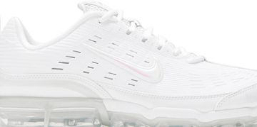 Foto do produto Tênis Nike Air Vapormax 360 Triple White