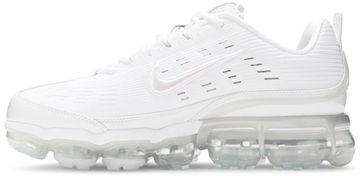 Foto do produto Tênis Nike Air Vapormax 360 Triple White