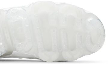 Foto do produto Tênis Nike Air Vapormax 360 Triple White