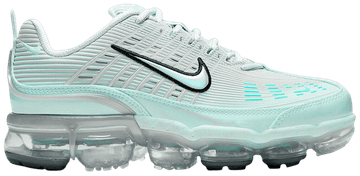Foto do produto Tênis Nike Air Vapormax 360 Light Aqua