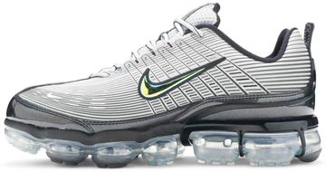 Foto do produto Tênis Nike Air Vapormax 360 Silver