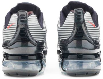 Foto do produto Tênis Nike Air Vapormax 360 Silver