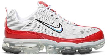 Foto do produto Tênis Nike Air Vapormax 360 History of Air