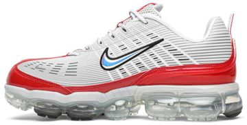 Foto do produto Tênis Nike Air Vapormax 360 History of Air