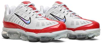 Foto do produto Tênis Nike Air Vapormax 360 History of Air