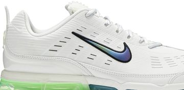 Foto do produto Tênis Nike Air Vapormax 360 Summit White