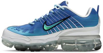 Foto do produto Tênis Nike Air Vapormax 360 Royal
