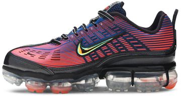 Foto do produto Tênis Nike Air Vapormax 360 Magic Ember