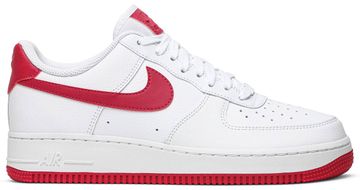 Foto do produto Tênis Nike Air Force 1 '07 Wild Cherry