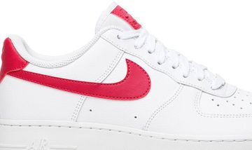 Foto do produto Tênis Nike Air Force 1 '07 Wild Cherry