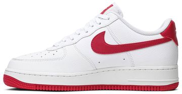 Foto do produto Tênis Nike Air Force 1 '07 Wild Cherry