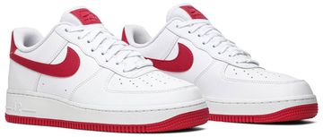 Foto do produto Tênis Nike Air Force 1 '07 Wild Cherry