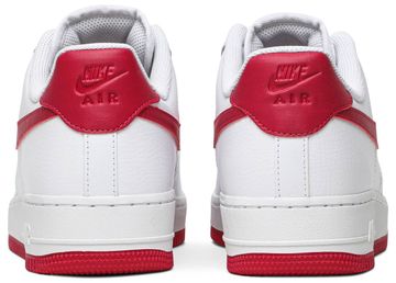 Foto do produto Tênis Nike Air Force 1 '07 Wild Cherry