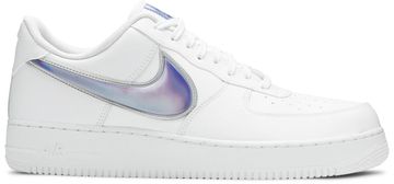 Foto do produto Tênis Nike Air Force 1 Low Oversized Swoosh