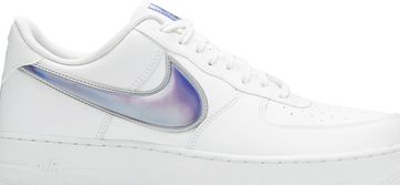 Foto do produto Tênis Nike Air Force 1 Low Oversized Swoosh