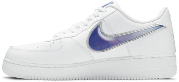 Foto do produto Tênis Nike Air Force 1 Low Oversized Swoosh