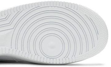 Foto do produto Tênis Nike Air Force 1 Low Oversized Swoosh