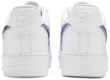 Foto do produto Tênis Nike Air Force 1 Low Oversized Swoosh