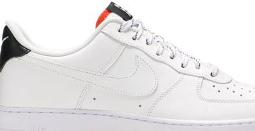 Foto do produto Tênis Nike Air Force 1 '07 LV8 NY vs NY