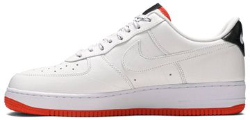 Foto do produto Tênis Nike Air Force 1 '07 LV8 NY vs NY