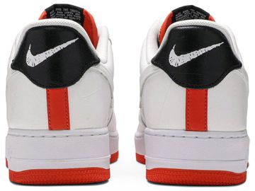 Foto do produto Tênis Nike Air Force 1 '07 LV8 NY vs NY