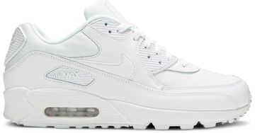 Foto do produto Tênis Nike Air Max Essential  90 White