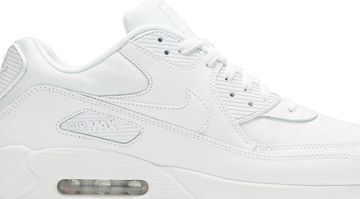 Foto do produto Tênis Nike Air Max Essential  90 White
