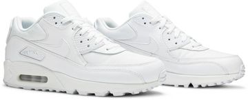 Foto do produto Tênis Nike Air Max Essential  90 White